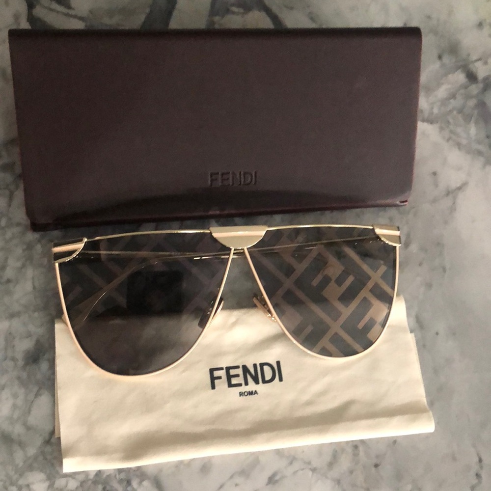 Fendi Sunglasses